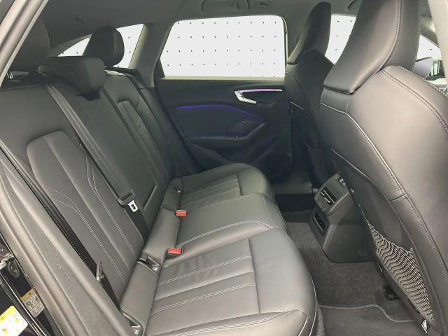 Audi A5 35 TFSI S-Line