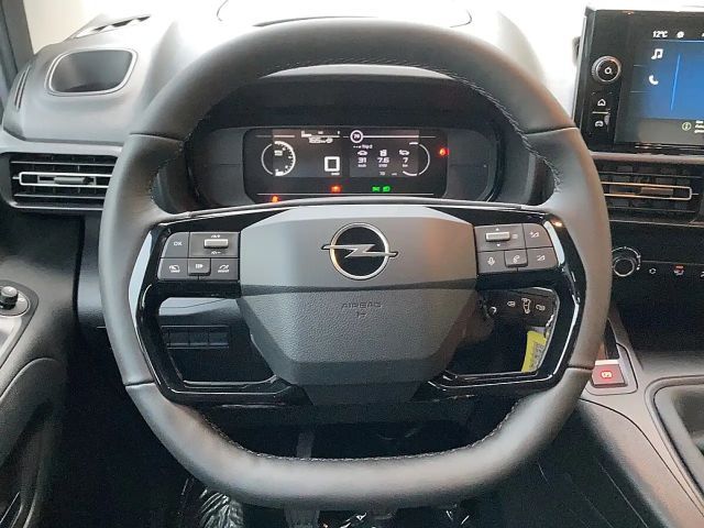 Opel Combo business+