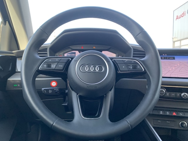 Audi A1 35 TFSI Allstreet S-Tronic