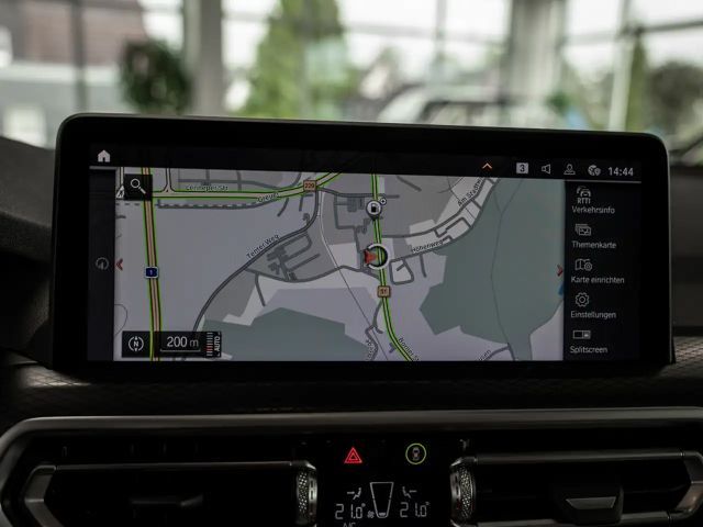 BMW X3 M-Sport xDrive