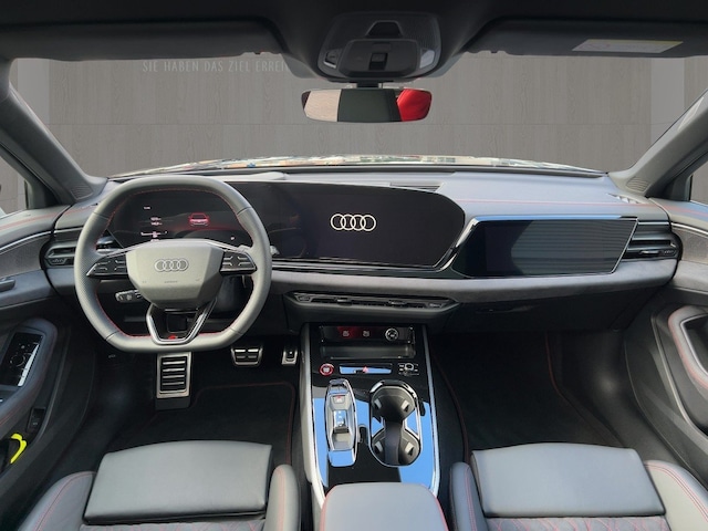 Audi A5 Avant Quattro S-Tronic