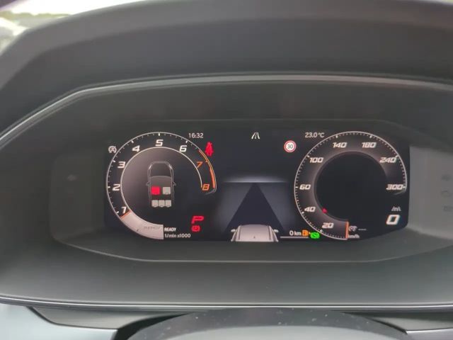Cupra Leon 1.5 TSI DSG ST