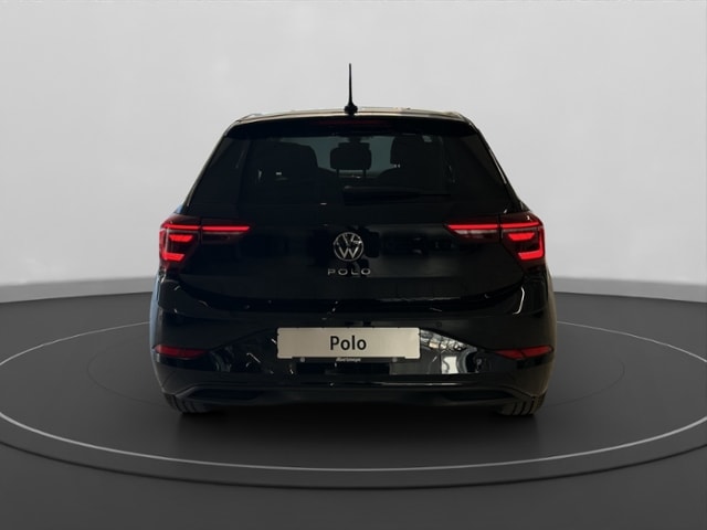 Volkswagen Polo 1.0 TSI