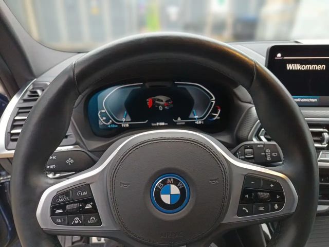 BMW iX3 Impressive M-Sport iX3