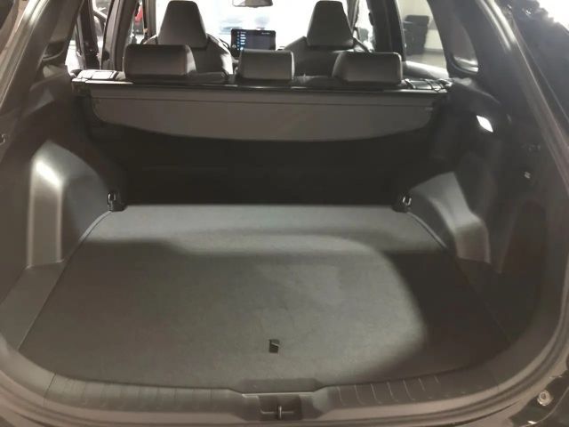 Suzuki Across Comfort E-Four Plus