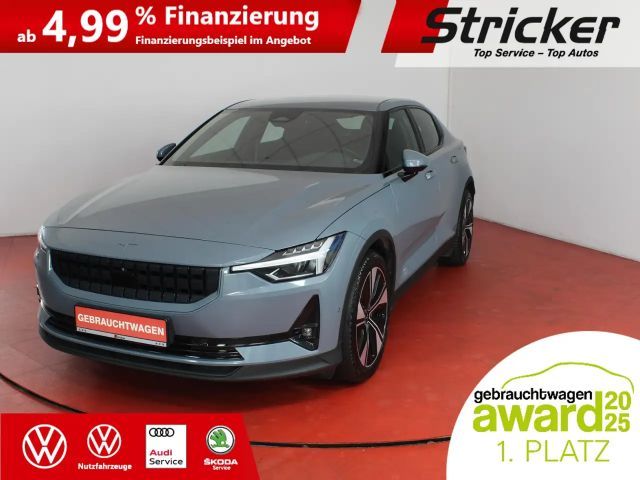 Polestar 2 Long range Pilot Single motor