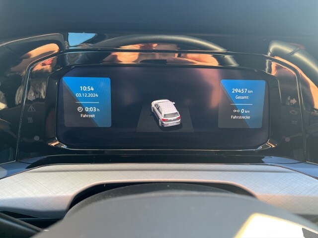 Volkswagen Golf Golf VIII Plus