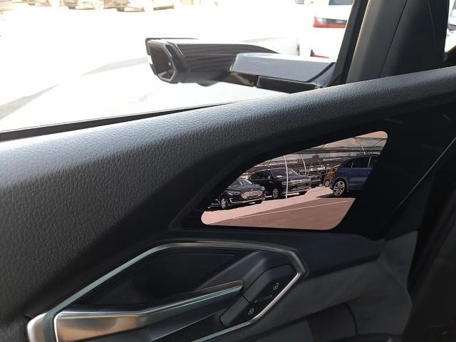 Audi e-tron Quattro S-Line