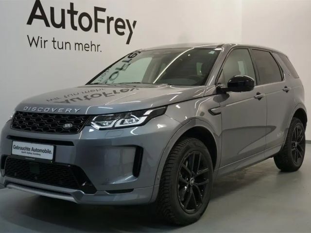Land Rover Discovery Sport AWD S