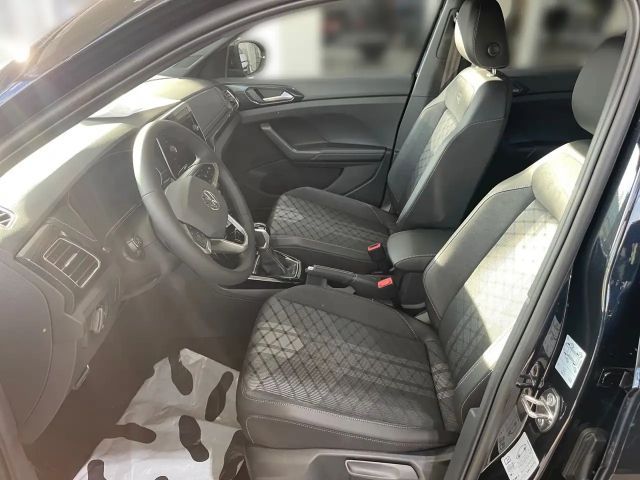 Volkswagen T-Cross DSG R-Line