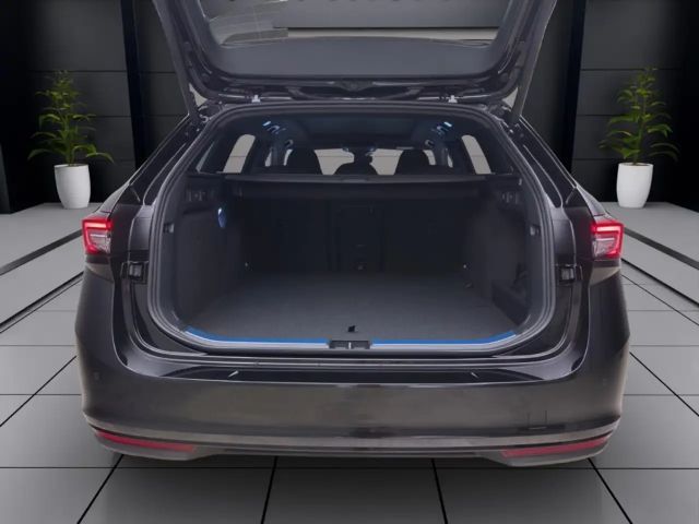 Skoda Superb Combi Sportline iV