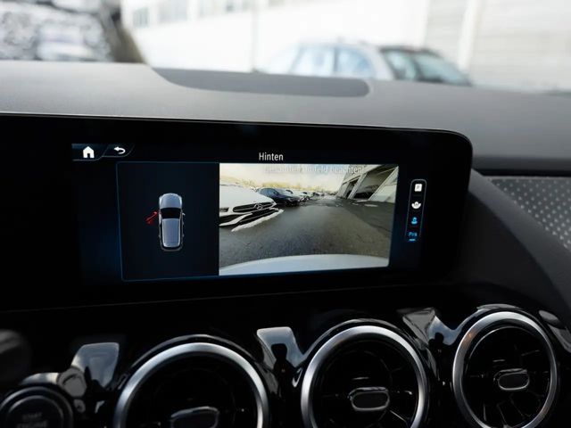 Mercedes-Benz B 180 Progressive