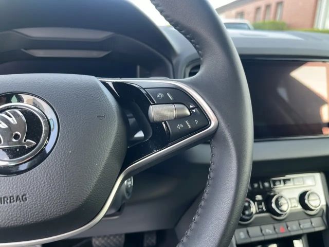 Skoda Karoq 1.5 TSI Selection