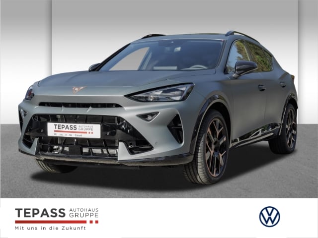 Cupra Formentor 2.0 TSI VZ