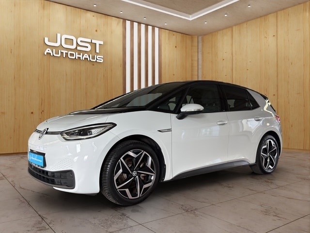 Volkswagen ID.3 IQ.Drive