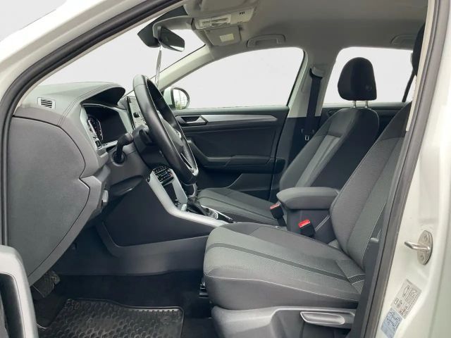 Volkswagen T-Roc 1.5 TSI DSG Life