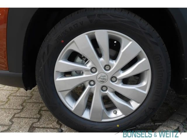 Suzuki SX4 S-Cross Comfort