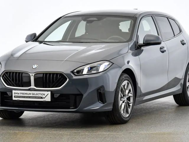 BMW 118 118d