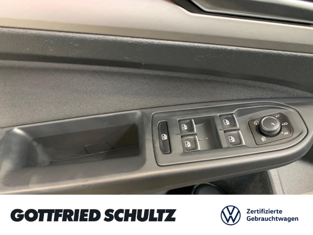 Volkswagen Golf DSG Golf VIII Life Variant