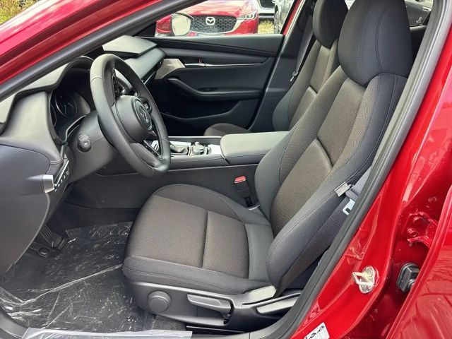 Mazda 3 SkyActiv e-Skyactiv