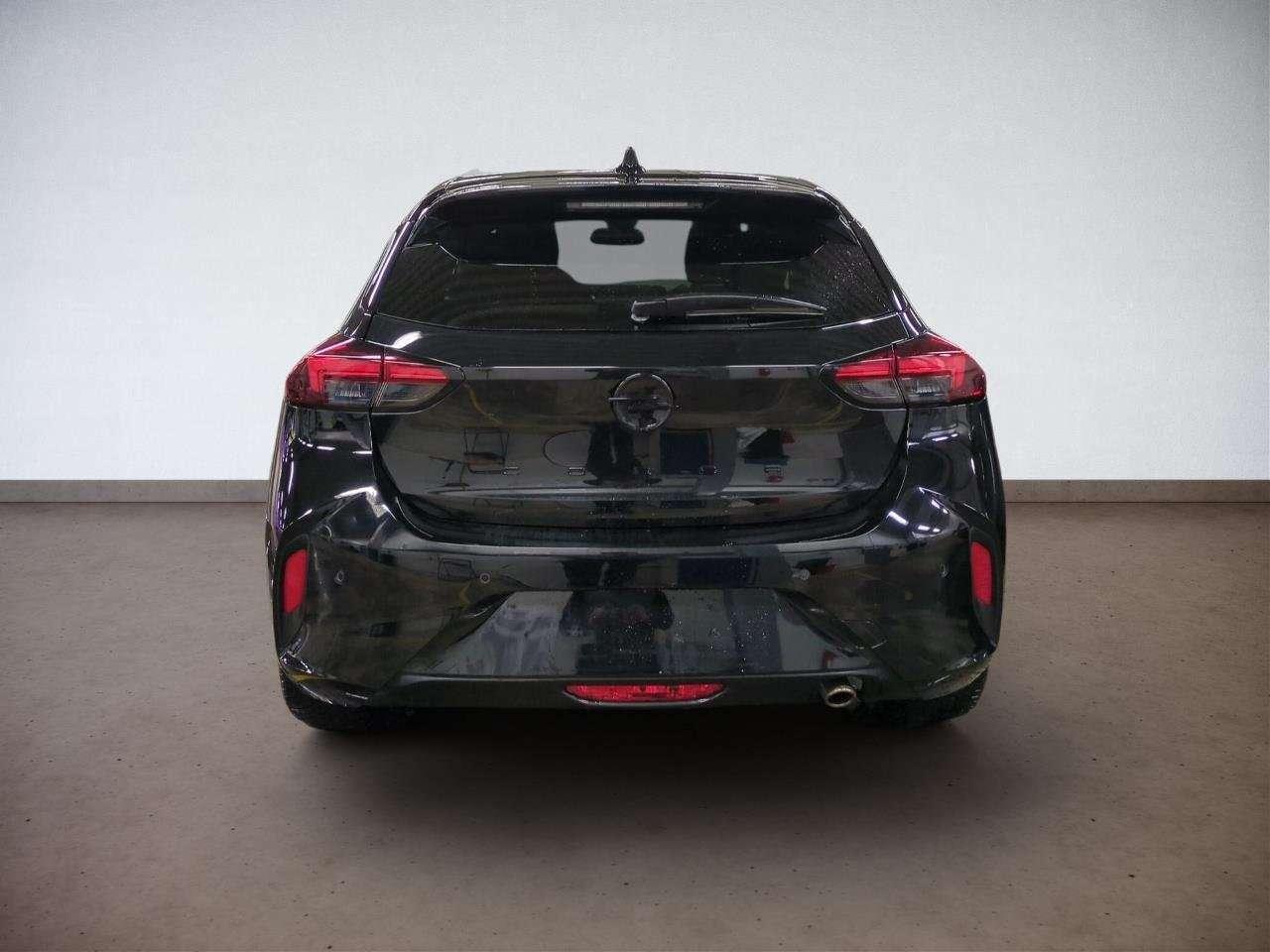 Opel Corsa GS-Line Grand Sport