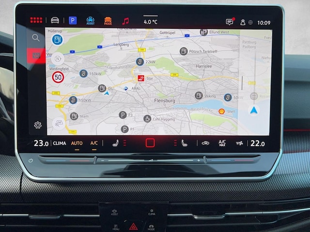 Volkswagen Golf DSG R-Line Variant