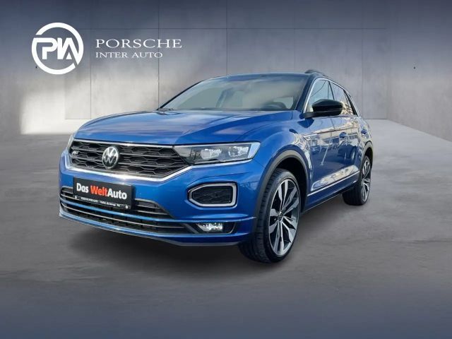 Volkswagen T-Roc Design TSI