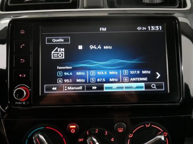 Mitsubishi Space Star Star