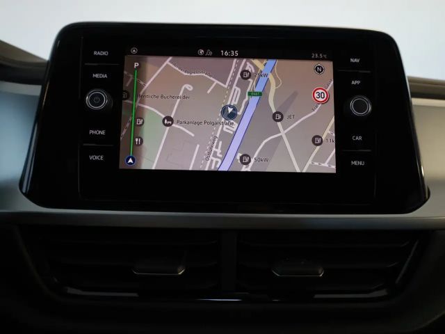 Volkswagen T-Roc DSG