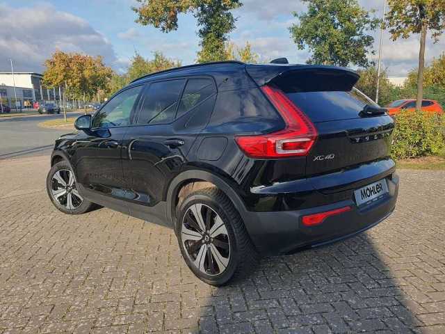 Volvo XC40 Recharge