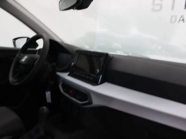 Seat Ibiza Reference