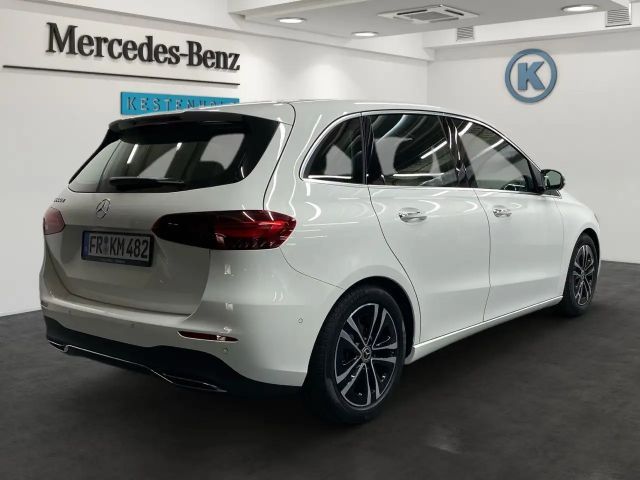 Mercedes-Benz B 200 B 200 d Progressive Sedan