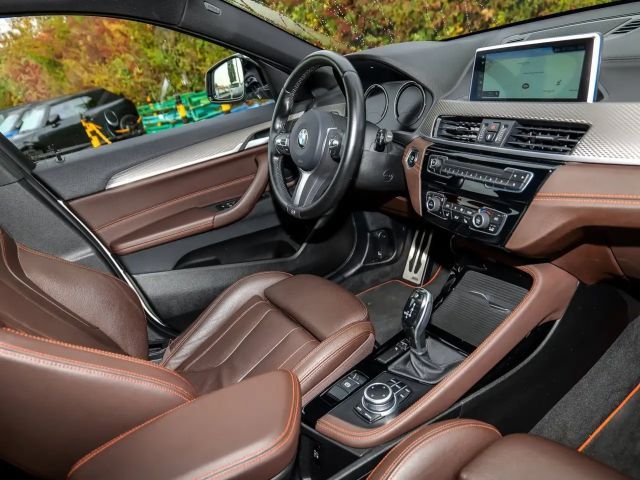 BMW X2 Coupé sDrive20i