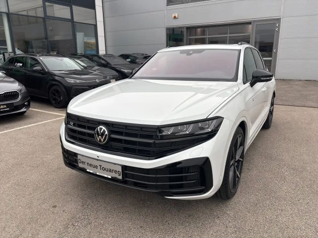 Volkswagen Touareg *R*  Last Final Edition - nur € 85.999,-*