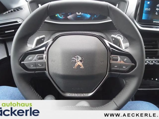 Peugeot 208 Allure Pack EAT8