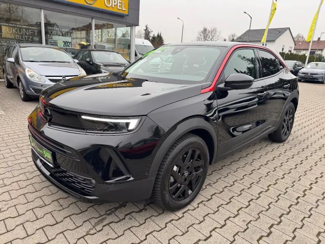 Opel Mokka e FIN 2,99% LED+Navi+SHZ.+Kam.