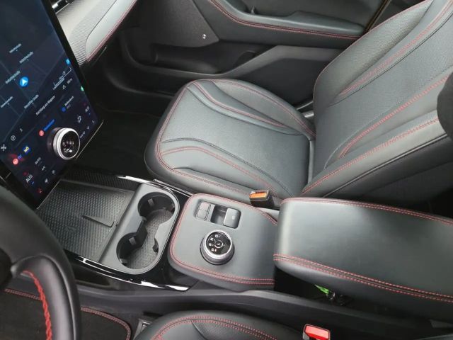 Ford Mustang Mach-E Extended range