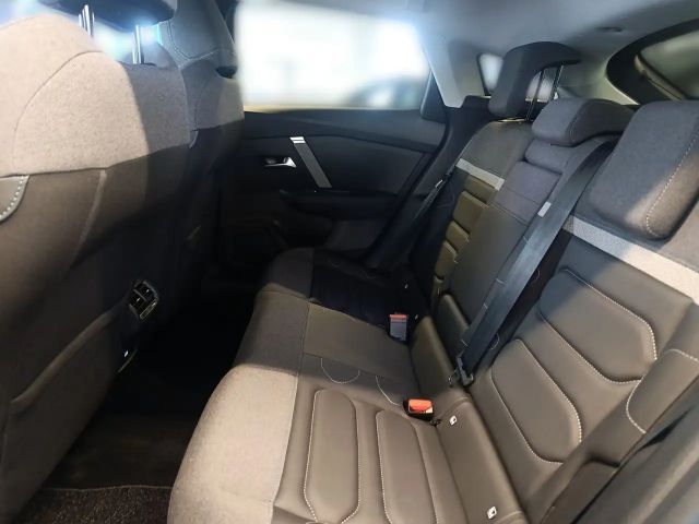 Citroën C4 PureTech Shine