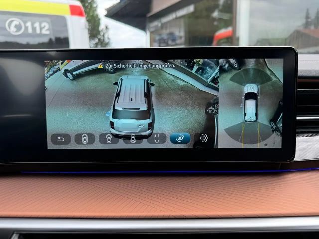 SsangYong Torres EVX 72kw Titanium E4a