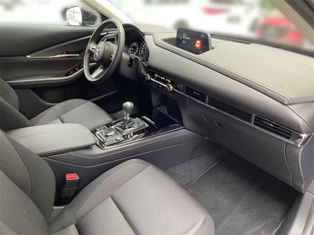 Mazda CX-30 Homura SkyActiv