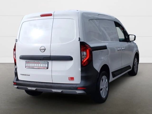 Nissan Townstar N-Connecta