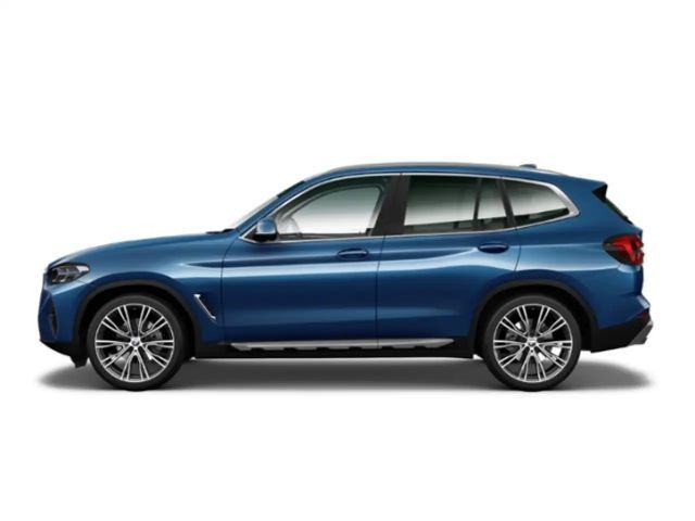 BMW X3 xDrive
