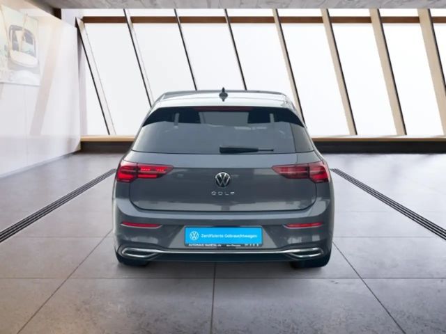 Volkswagen Golf 1.5 TSI Golf VIII Style