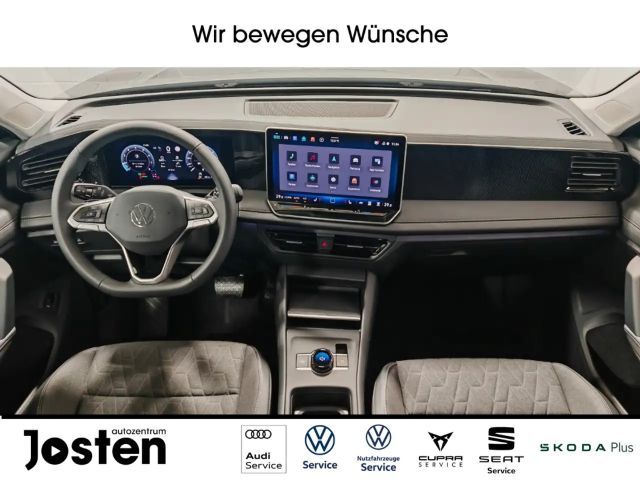 Volkswagen Tiguan 1.5 eTSI DSG Life