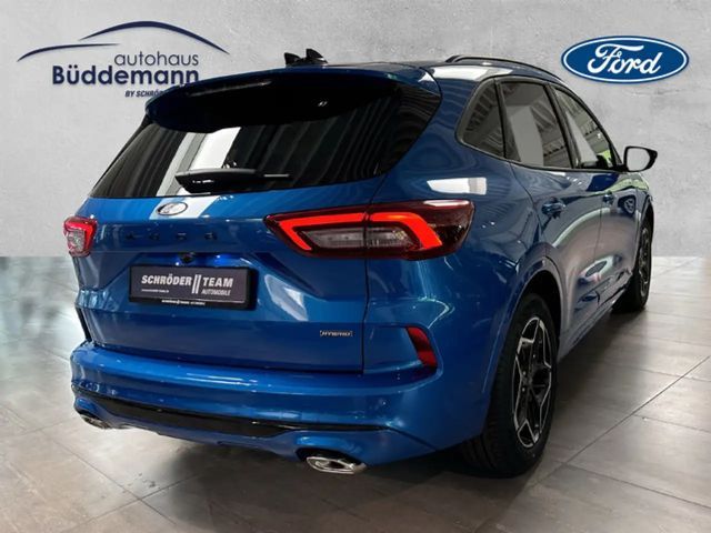 Ford Kuga Hybrid ST Line X