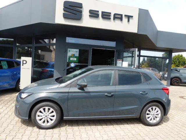 Seat Ibiza 1.0 TSI Style