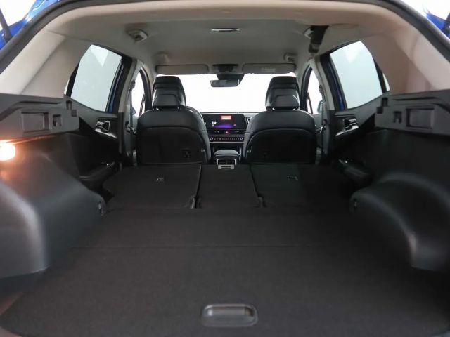 Kia Sportage GDi Vision