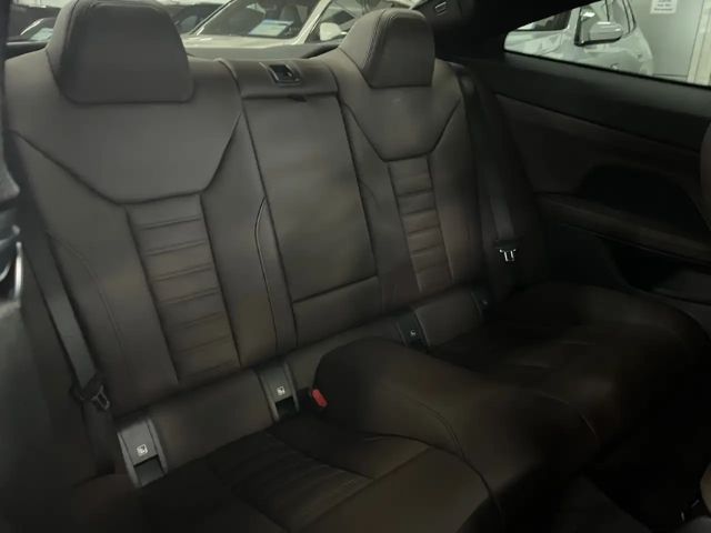 BMW 420 420i Coupé M-Sport