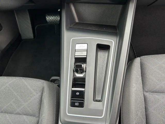 Volkswagen Golf Golf VIII Life Variant