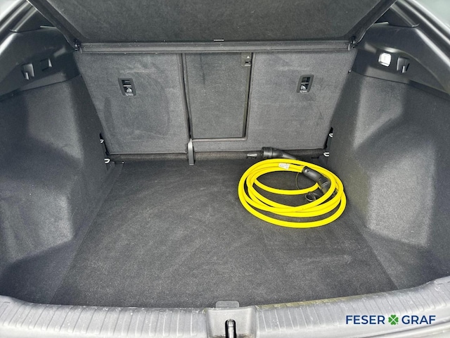 Audi Q4 e-tron 50 Quattro Sportback